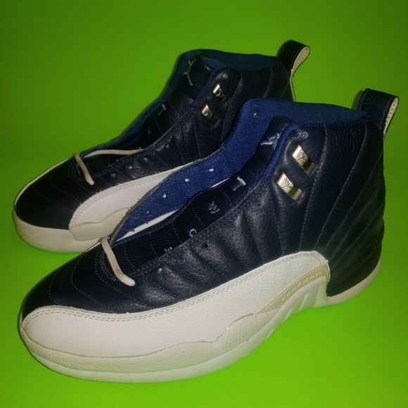 Other - JORDAN 12 MENS SIZE 9.5